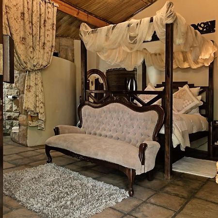 De Loft Guesthouse Piet Retief Εξωτερικό φωτογραφία