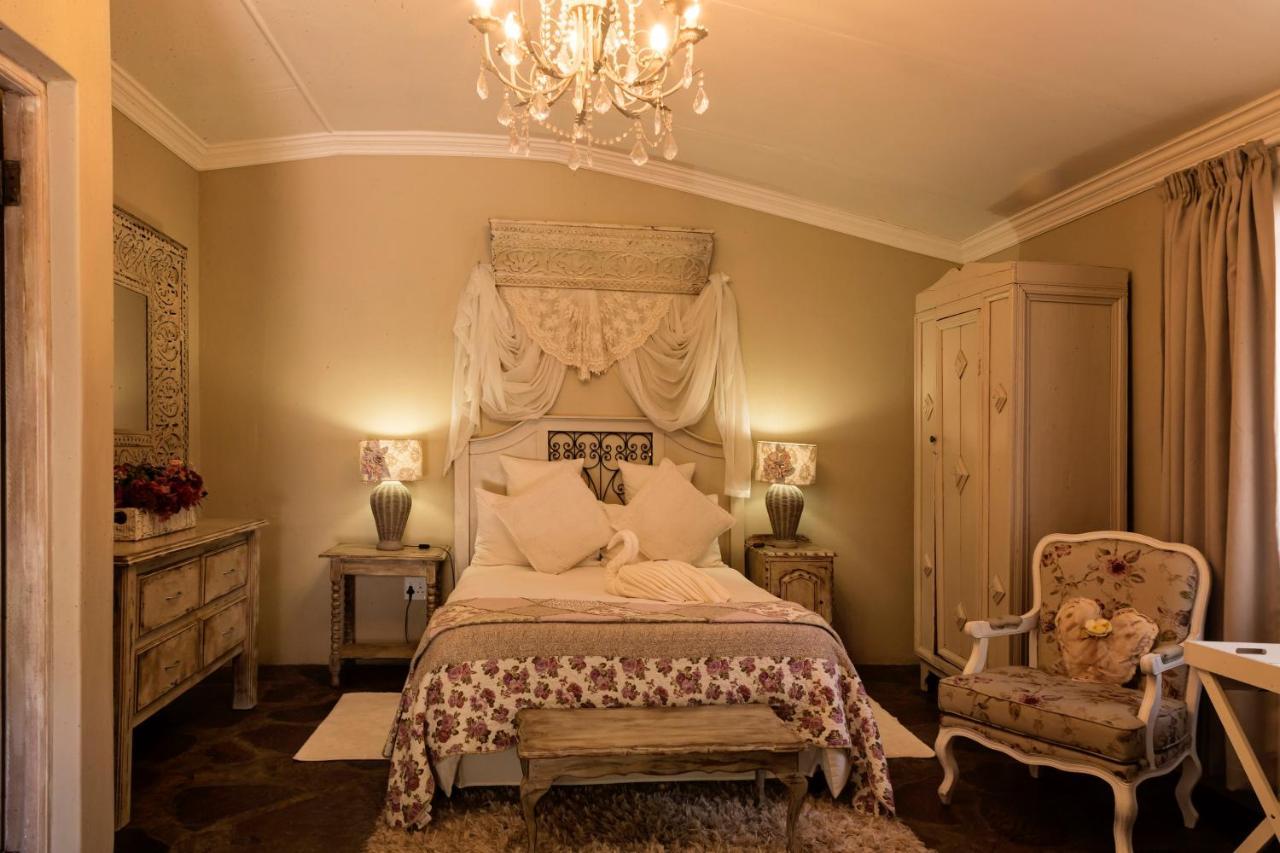 De Loft Guesthouse Piet Retief Εξωτερικό φωτογραφία