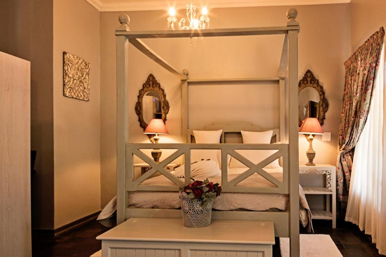De Loft Guesthouse Piet Retief Εξωτερικό φωτογραφία