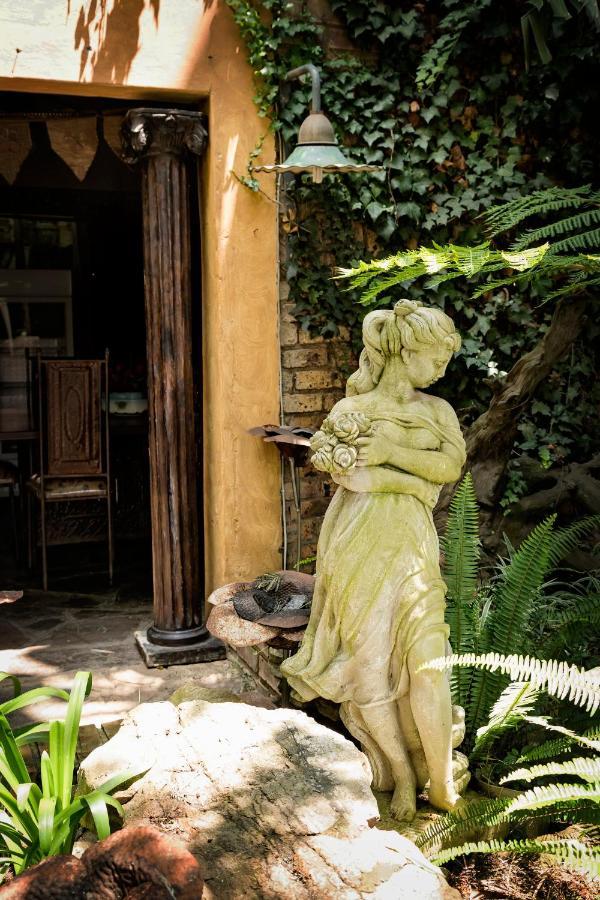 De Loft Guesthouse Piet Retief Εξωτερικό φωτογραφία