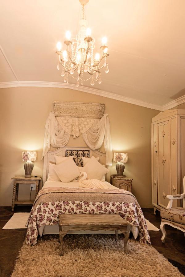 De Loft Guesthouse Piet Retief Εξωτερικό φωτογραφία