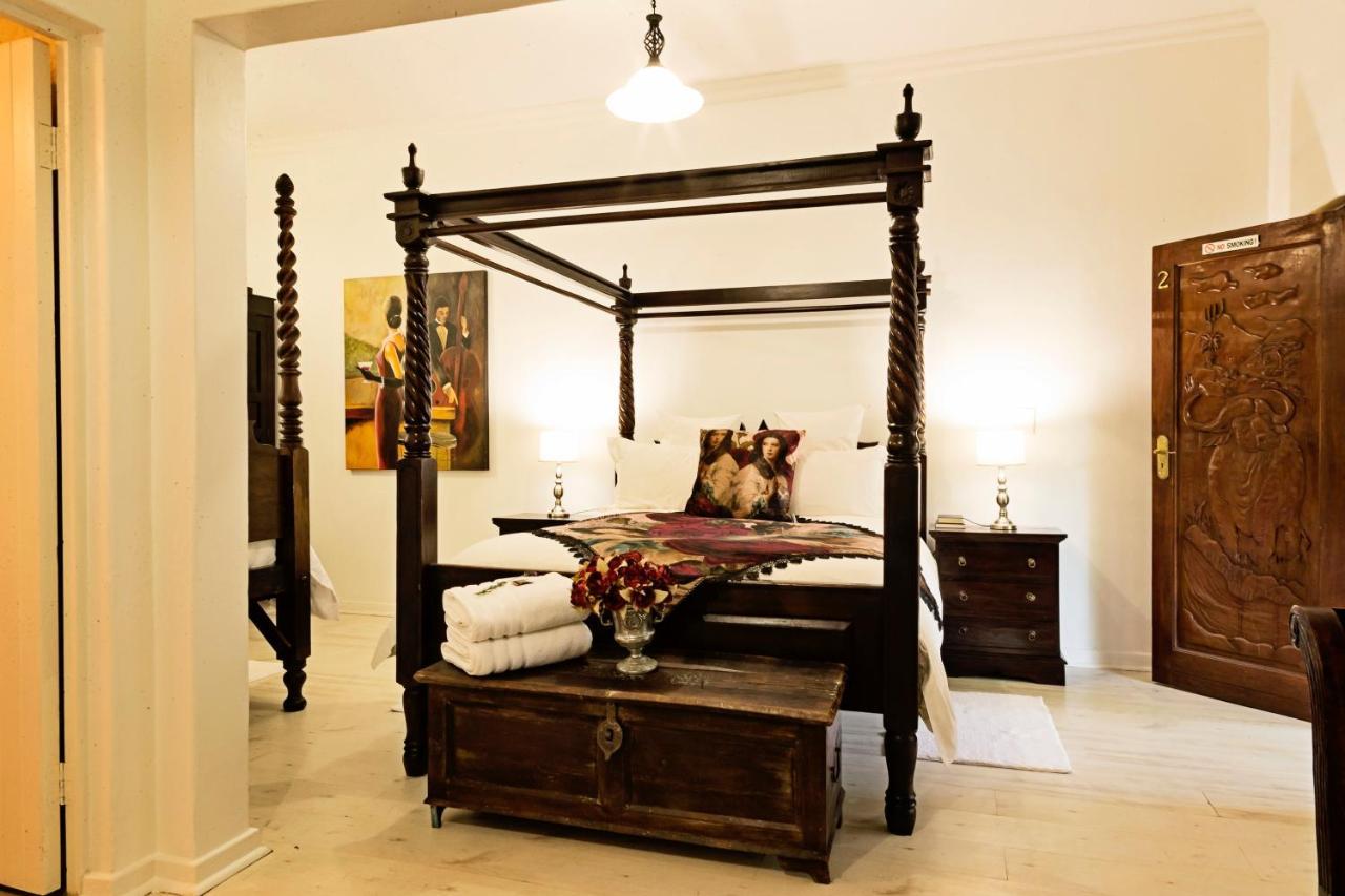 De Loft Guesthouse Piet Retief Εξωτερικό φωτογραφία