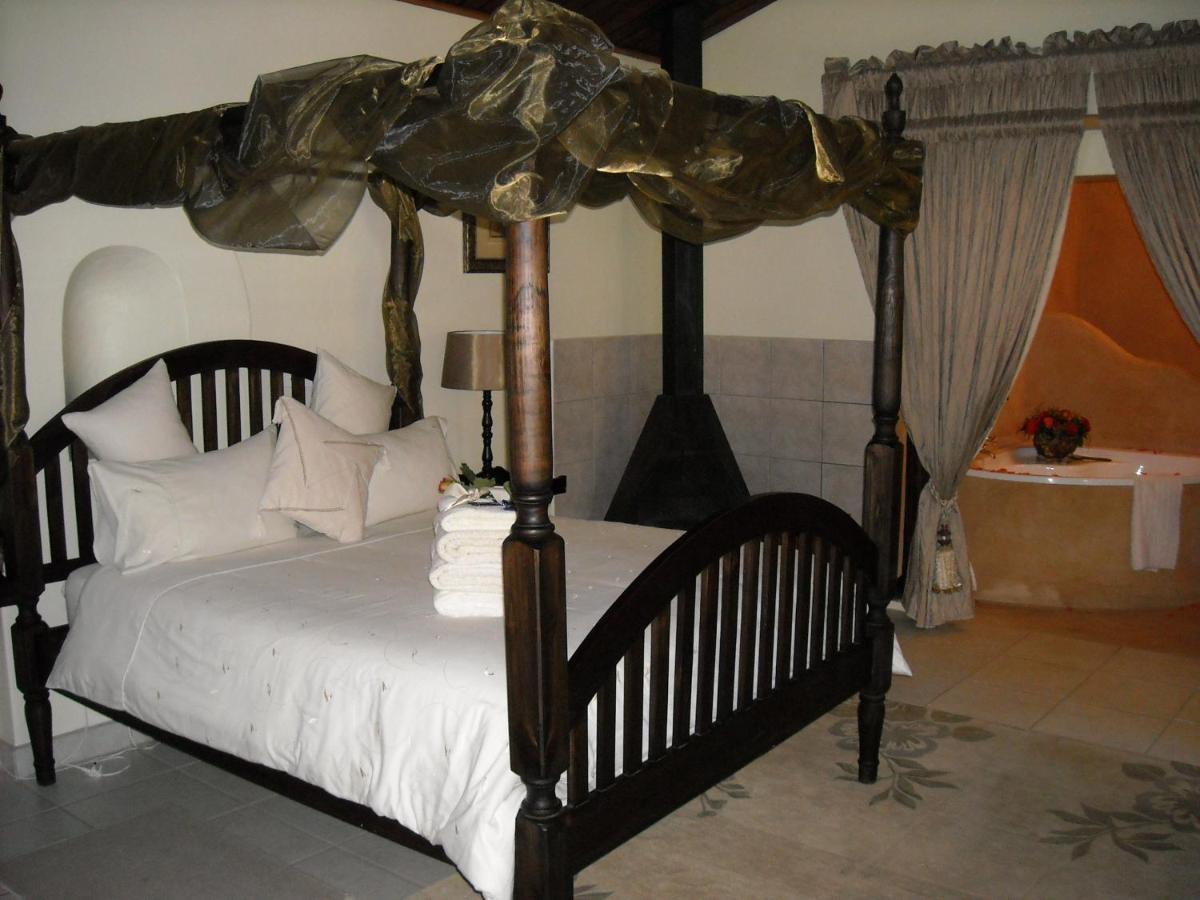 De Loft Guesthouse Piet Retief Εξωτερικό φωτογραφία
