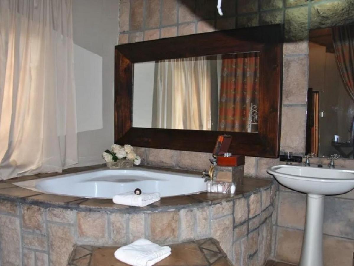 De Loft Guesthouse Piet Retief Εξωτερικό φωτογραφία