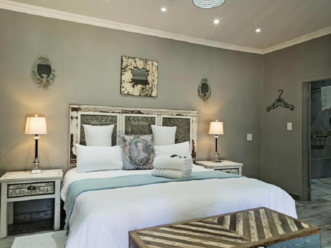 De Loft Guesthouse Piet Retief Εξωτερικό φωτογραφία