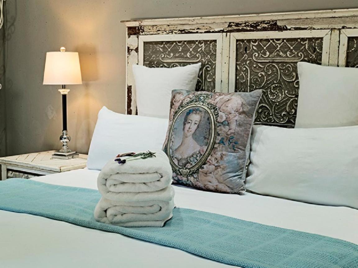 De Loft Guesthouse Piet Retief Εξωτερικό φωτογραφία