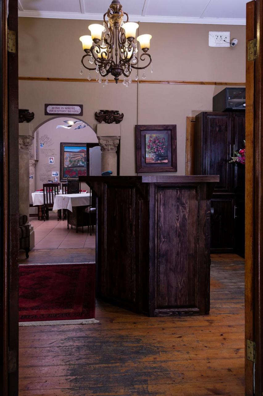 De Loft Guesthouse Piet Retief Εξωτερικό φωτογραφία