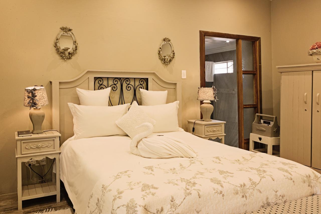 De Loft Guesthouse Piet Retief Εξωτερικό φωτογραφία
