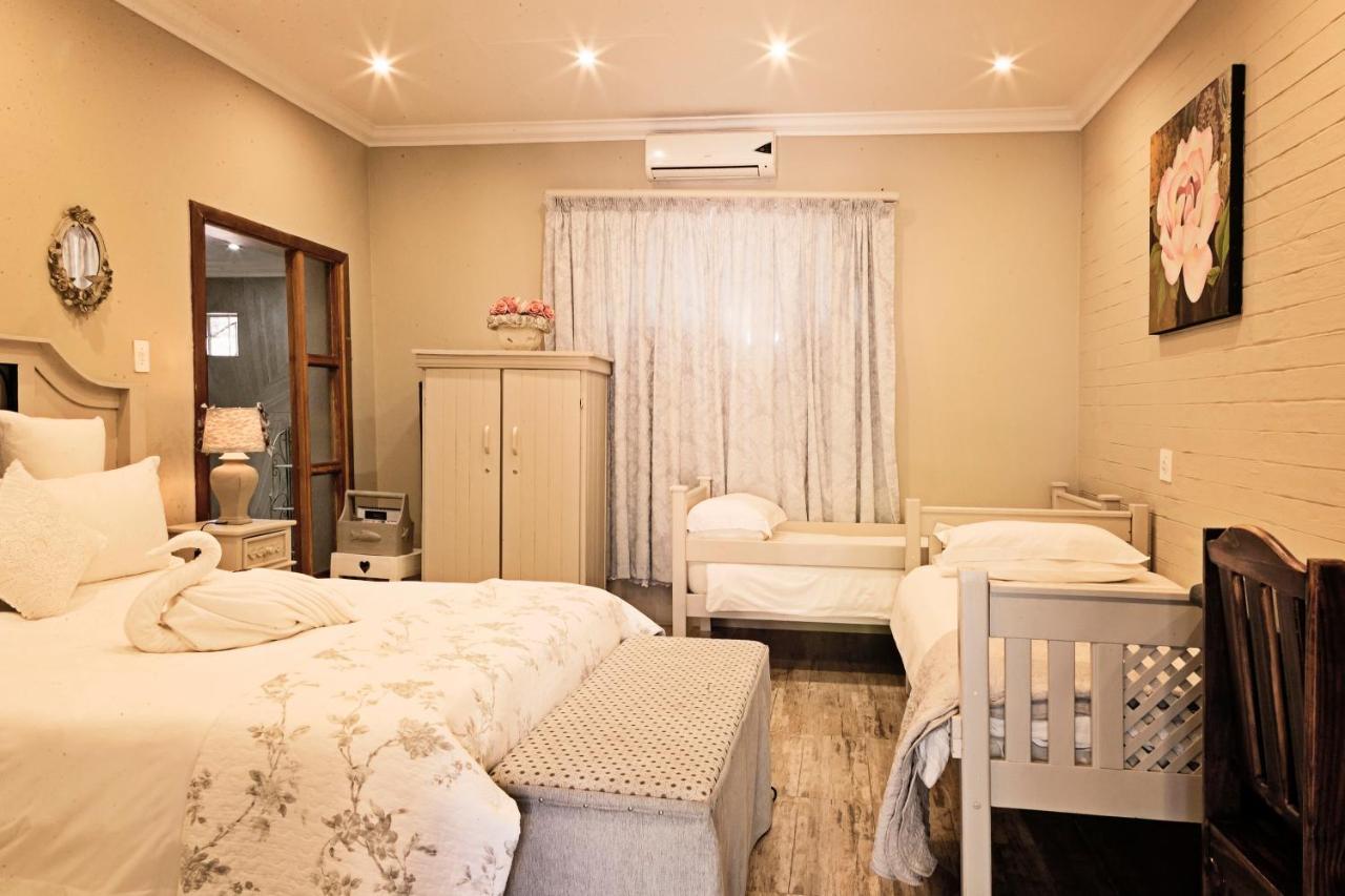 De Loft Guesthouse Piet Retief Εξωτερικό φωτογραφία