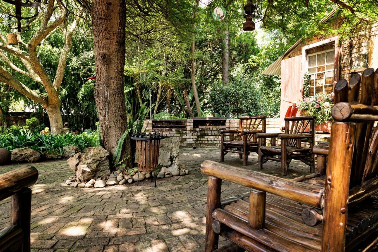 De Loft Guesthouse Piet Retief Εξωτερικό φωτογραφία
