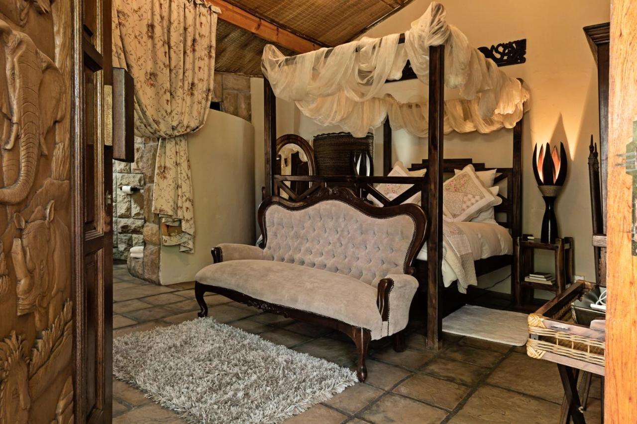 De Loft Guesthouse Piet Retief Εξωτερικό φωτογραφία