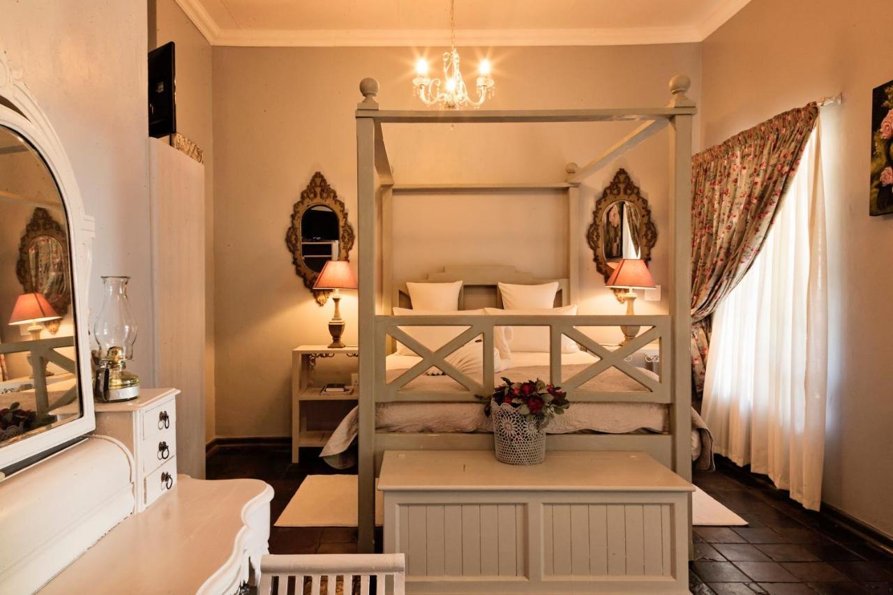 De Loft Guesthouse Piet Retief Εξωτερικό φωτογραφία