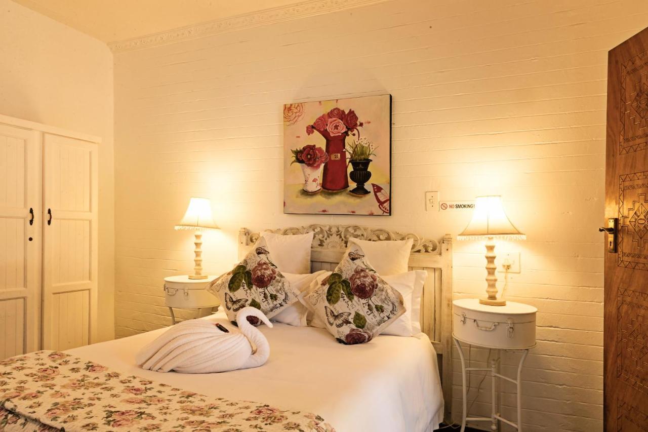 De Loft Guesthouse Piet Retief Εξωτερικό φωτογραφία