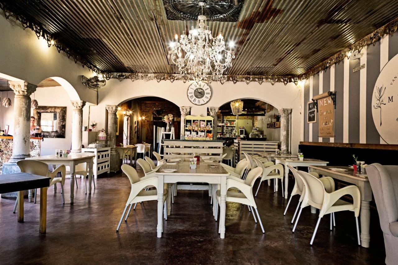 De Loft Guesthouse Piet Retief Εξωτερικό φωτογραφία