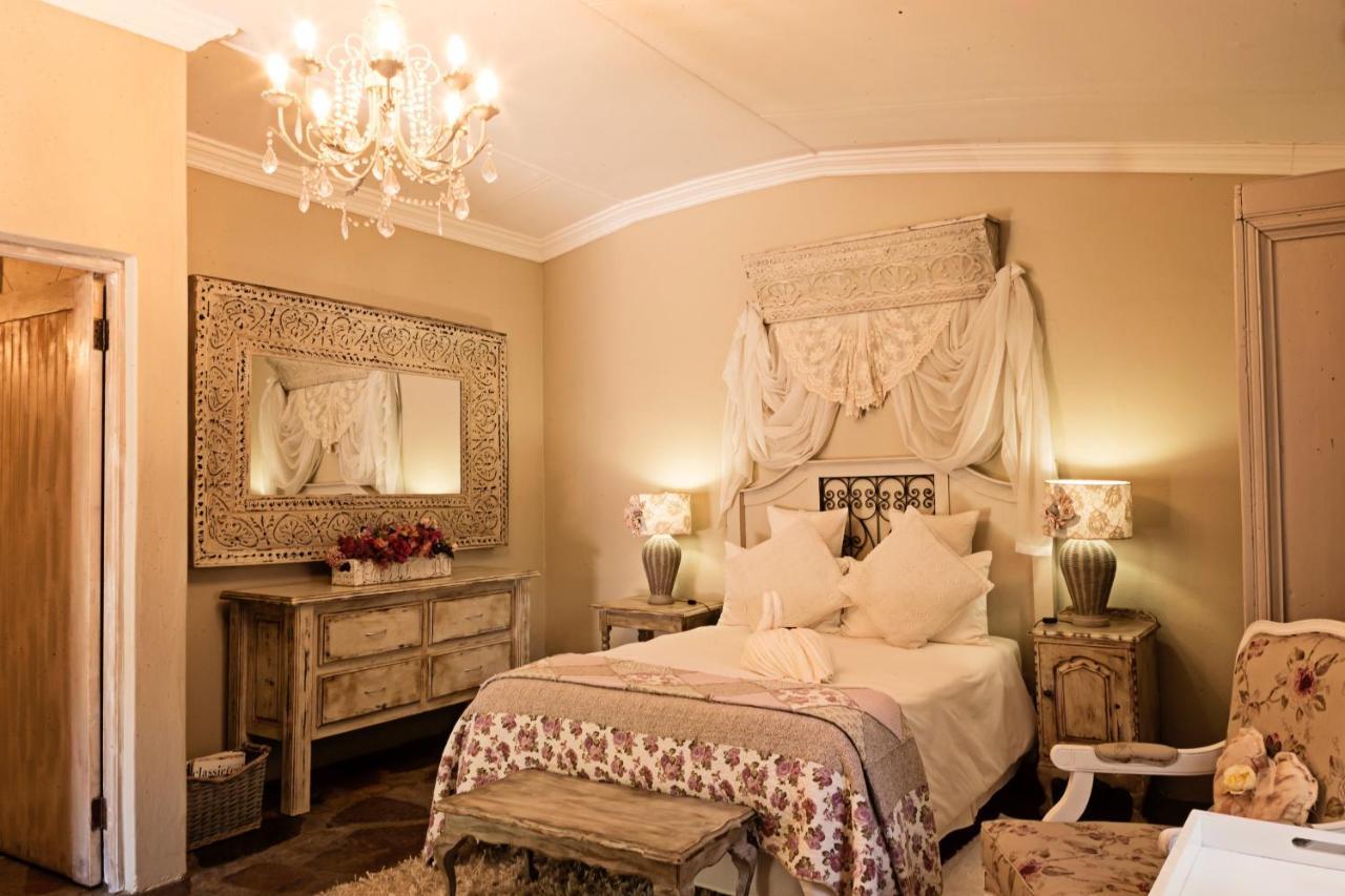 De Loft Guesthouse Piet Retief Εξωτερικό φωτογραφία