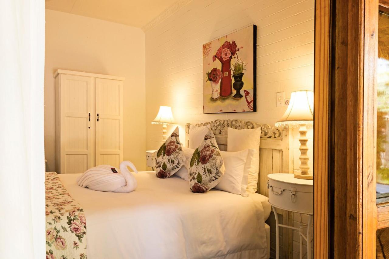 De Loft Guesthouse Piet Retief Εξωτερικό φωτογραφία