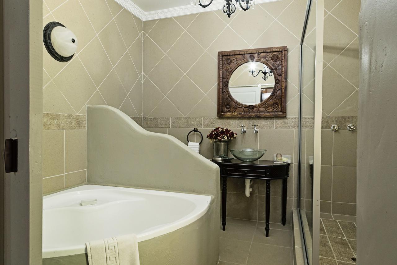 De Loft Guesthouse Piet Retief Εξωτερικό φωτογραφία